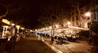 Flusskreuzfahrt auf der Rhone - Avignon