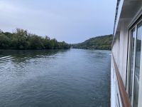 Flusslandschaft