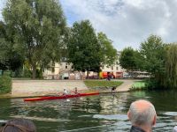 Flussszene