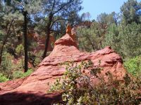 Formen der Erosion