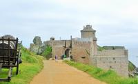 Fort La Latte 