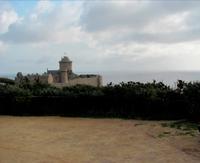 Fort La Latte
