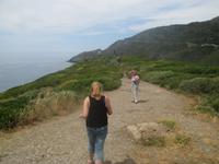 Fotostopp Cap Corse