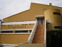 Fragonard Eze