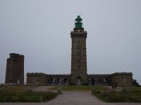 Frankreich - Cap Frehel 