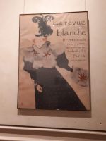 Frankreich- Rundreise Okzitanien: Albi - Exponat im Toulouse-Lautrec-Museum