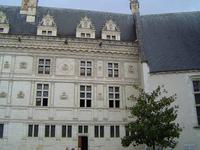 Franz I. Flügel und Ständehalle (rechts)