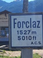 Französische Alpen