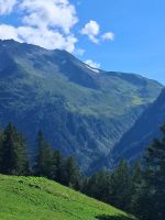 Französische Alpen