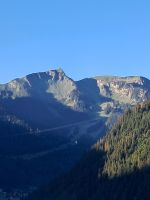 Französische Alpen