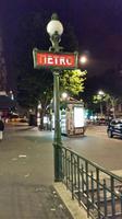Freizeit - Metro