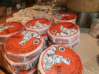 Fromagerie Graine de Lait Lapoutroie
