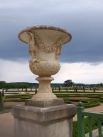 Gärten Versailles 