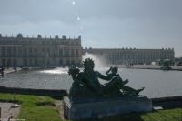 Gärten von Versailles