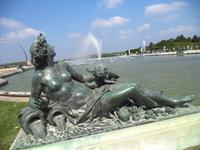 Gärten von Versailles