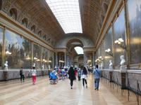 Galerie Schloß Versailles
