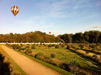 Garten der Diana von Poitiers