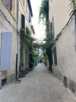 Gasse in Arles