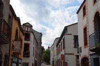 Gassen von Clisson