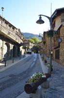 Gassen von Ordino