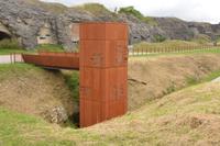 Gedenken an Verdun