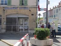 Gendarmerie National St. Trop