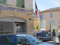 Gendarmerie National St. Trop