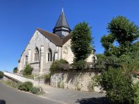 Giverny 
