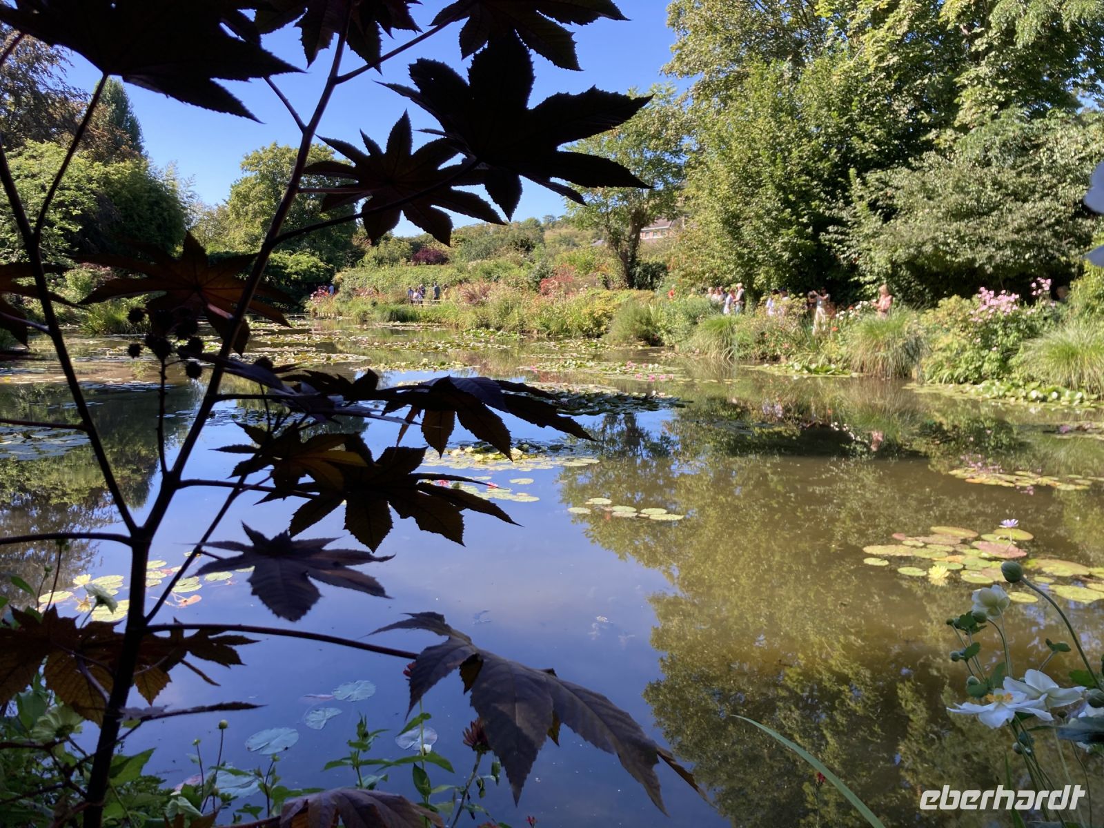 Giverny