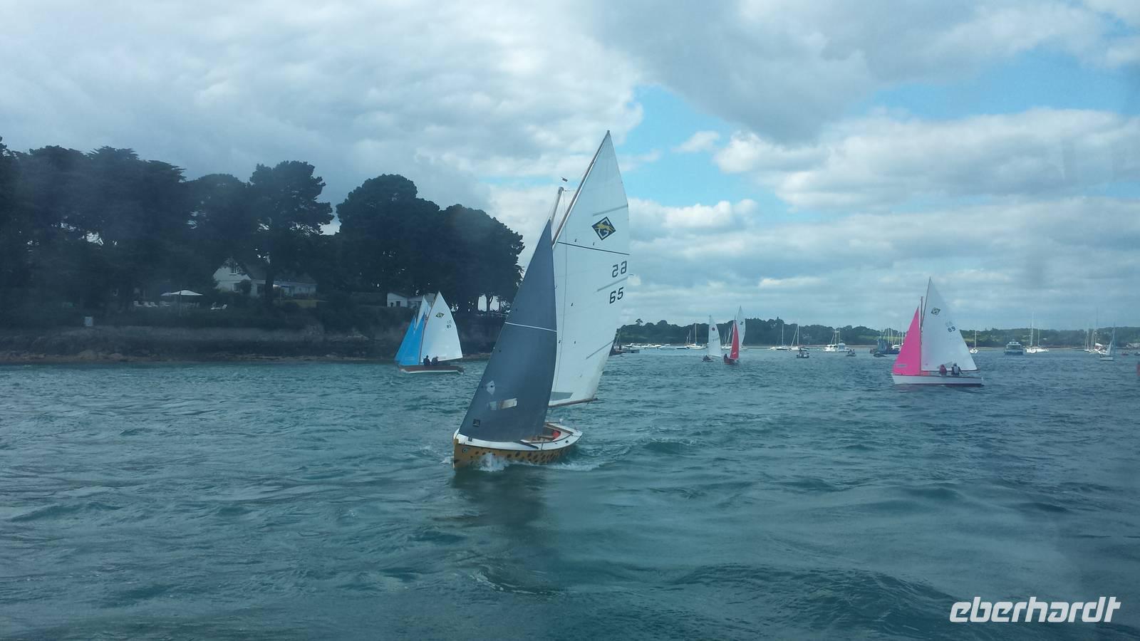 Golf von Morbihan