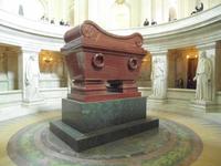 Grab Napoleon Bonapartes