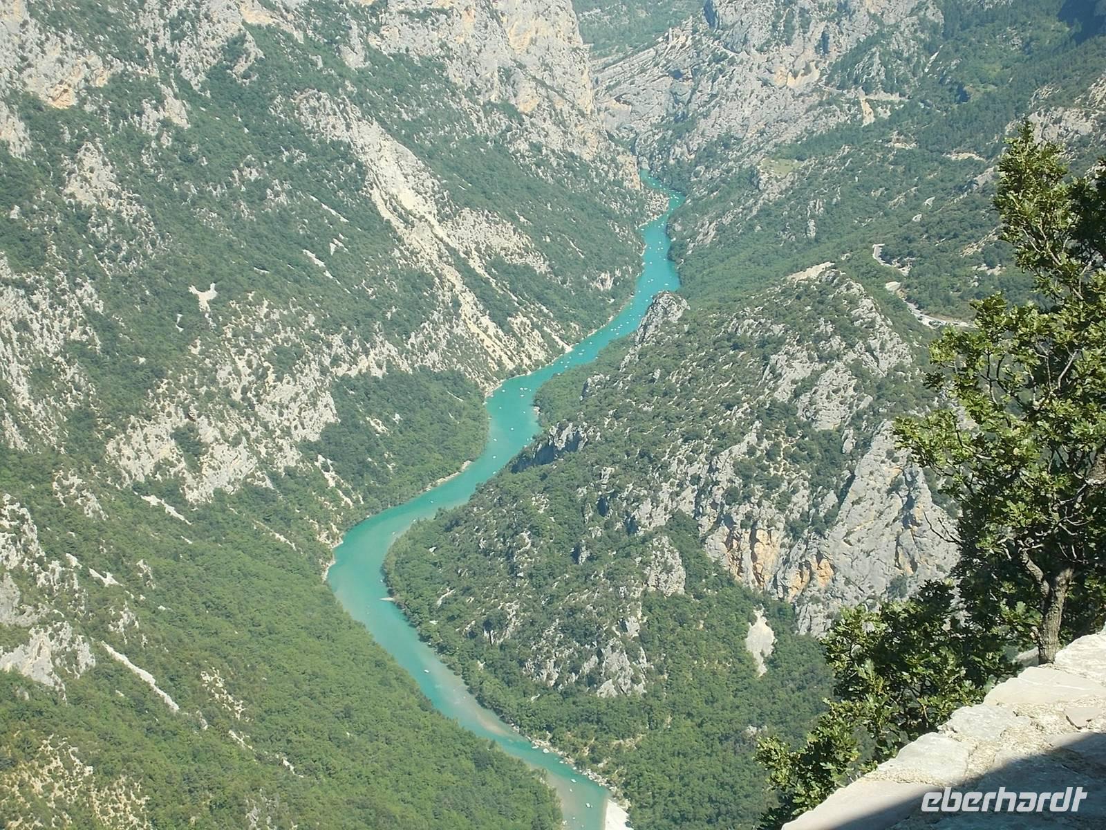 Grand Canyon du Verdon