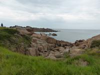 Granitküste 