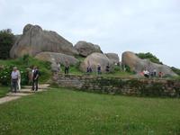 Granitküste