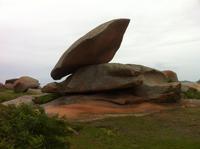 Granitküste