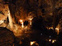 Grotte Madleine