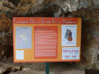 Grotte de la Madleine