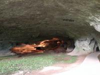Grotten von Sare