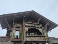 Gstaad 