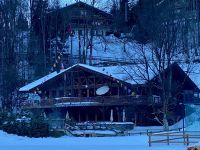 Gstaad Yacht Club