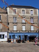 Guérande 