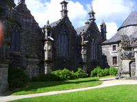 Guimiliau 