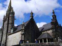 Guimiliau 