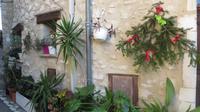 Häuser in Saint Paul de Vence