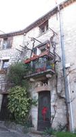 Häuser in Saint Paul de Vence