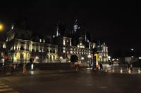 Hôtel de ville