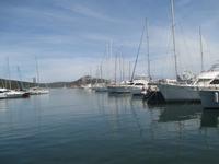 Hafen Macinaggio