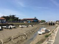 Hafen Noirmoutier