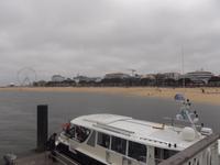 Hafen von Arcachon