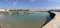 Hafen von La Rochelle